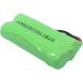 Ni-MH 600mAh Replacement Battery 60AAAAH2BMJ T377 | International Shipping - Buy Online on GoSupps.com