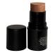 Mom's Secret Natural Organic Multi Cream Sticks  Highlighter and Bronzers 100% Natural  Vegan  Gluten Free  Cruelty Free  Made in the USA  0.18 oz. (Sunset)