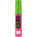 Maybelline New York Great Lash BIG Washable Mascara - Brownish Black Volumizing Mascara 0.34 fl oz - Buy Online on GoSupps.com