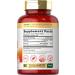 Carlyle Vitamin A and D Supplement 400 Softgels | Non-GMO Gluten Free | 1500 mcg Vitamin A, 400 IU Vitamin D3 - Buy Online on GoSupps.com