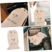 STOBAZA Organizer Pouch Dust Bags for Handbags Hair Dryer Drawstring Bags Storage Bag Travel Portable - Buy Online on GoSupps.com