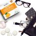 Herbion Naturals Sugar-Free Orange Cough Drops - 18 Count - Buy Online on GoSupps.com