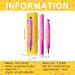 For Freckles - 2.8ml Waterproof Freckle Pen | Sun-Kissed Smudge-Proof Liner | 3-in-1 Dual-Ended Stamp Pen for Women Girls Beauty - Buy Online on GoSupps.com
