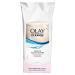 Olay Rose Water Makeup Remover Cleansing Face Wipes 25 Count (Pack of 3) - Buy Online on GoSupps.com