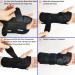 Buy Ergonomic Wrist Brace for Carpal Tunnel | Lightweight & Comfortable Support | Adjustable Left Wrist Splint for Pain Relief - Buy Online on GoSupps.com