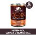 Wellness CORE Grain-Free Canned Dog Food - Turkey & Chicken, 12.5 oz (Pack of 12) - Buy Online on GoSupps.com