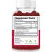 Pharmaganics Dr. Stephanie's SugarDown Gummies - Ceylon & Cassia Cinnamon Supplement - 0g Sugar - 60 Count - Buy Online on GoSupps.com