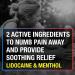 Icy Hot Max Strength Pain Relief Spray with Lidocaine and Menthol - 4 oz - Buy Online on GoSupps.com