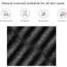 Konjac Sponge Set with Activated Bamboo Charcoal - Body & Facial Sponge Deep Cleansing Sponge for Care - Buy Online on GoSupps.com