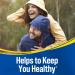Culturelle Probiotics Immune Defense - Mixed Berry 28 Chewable Tablets - Buy Online on GoSupps.com