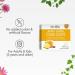 Herbion Naturals Honey Lemon Cough Drops - Natural Soothing Lozenges for Adults & Kids (Pack of 6 108 Drops) - No Artificial Flavor - Buy Online on GoSupps.com