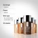EVEN BETTER MAKEUP SPF15 - Evens & Corrects Foundation Color 02 Breeze | International Shipping Available - Buy Online on GoSupps.com