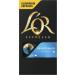 L'OR Espresso Coffee Decaffeinato Intensity 6 - Nespresso compatible aluminum coffee capsules * - 40 packs of 10 capsules (400 drinks) - Buy Online on GoSupps.com