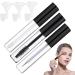Empty Mascara Tube and Wand Clear Mascara Tube Mascara Containers Empty 3PCS 10ml Empty Lip Gloss Tubes Transparent Empty Eyeliner Tube with Rubber Inserts and Funnels for DIY Castor Oil Type 2 1 Set Type 2 - Buy Online on GoSupps.com