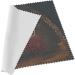 Urban Backwoods Crit Happens Microfiber Cloth - Premium Glasses Cleaning Cloth for Crystal Clear Vision - International Shipping Available - Buy Online on GoSupps.com