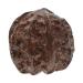 Partykindom wenwan handle fake peach core peach core statue wood peach figure carve fruit decoration peach blossom whom wan fruit wood carves adorn vietnam esische agarholz