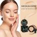 Mushroom Head Air Cushion CC Cream - Long-Lasting BB Foundation Even Skin Tone Moisturizing & Waterproof Makeup for All Skin Types (Natural Beige - Buy Online on GoSupps.com