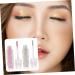Beavorty 2pcs Eyeshadow Irish Accessories for Women Shampoo+shield Eye Makeup Lasting Miss Cosmetics Liquid - Buy Online on GoSupps.com