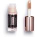Revolution Conceal & Define Infinite Longwear Concealer 5ml C4 - Long-lasting Full Coverage - Buy Online on GoSupps.com