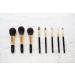 G-S1 Eyeshadow Brush | Premium Japanese Makeup Brush for Flawless Applications - Buy Online on GoSupps.com