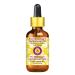 Dev Herbes Pure Malkangani (Malkangni/Jyotishmati) Oil (Celastrus Paniculatus) With Glass Dropper Natural Therapeutic Grade Cold Pressed 100ml (3.38 OZ)