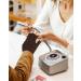 UV Gloves for Nails  4 Pairs UV Light Gloves for Gel Nails  Professional Fingerless UV Protection Gloves for Gel Manicure Protect Hands from UV Harm - Buy Online on GoSupps.com