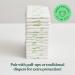 Naturally Nature Overnight Diaper Doubler Booster Pads (96 Count) | Heavy Wetters Leak Protection for Boys & Girls - Buy Online on GoSupps.com