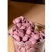 Koro Ruby Chocolate Drops 1kg - 47.3% Cocoa Naturally Pink No Dyes Ideal for Baking & Refining - Shop Internationally! - Buy Online on GoSupps.com