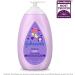 Johnson's Baby Wash and Shampoo (1000 ml) + Johnson's Baby Bedtime Moisturizing Lotion (800 ml) 1 l (Pack of 1) Wash+Baby lotion and cream - Buy Online on GoSupps.com