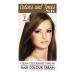 Yoly Color and Tones Permanent Hair Color Cream - 7 Blonde - Classic & Radiant Shade - Long-Lasting Brilliance - Easy Application 1 Ounce (Pack of 1)