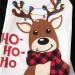 Family Matching Christmas Pajamas Set | Tree Snowflake & Letters Print | Long Sleeve | Red Black | Xmas Outfits | Men XXL - Buy Online on GoSupps.com