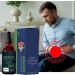 Prostate Treatment Drops Prostate Relief Drops Prostate Health Drops Natural Herbal Drops for Male Prostate Effective Relief of Prostate Discomfort (5 Bottles) - Buy Online on GoSupps.com