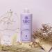 SBC Skincare Lavender Hand & Body Lotion 300ml Moisturiser with Lavender Essential Oil and Vitamin E - Buy Online on GoSupps.com