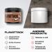 Body Attack Flavattack Banana Split Powder 250g - Gluten-Free Palm Oil & Aspartame-Free for Hot & Cold Use - Made in Germany - Buy Online on GoSupps.com