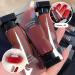 6Pcs Clear Lip Gloss Set with Mirror, Long Lasting Lip Tint, Moisturizing Liquid Lipstick and Non-Stick Cup Formula - Lip Makeup Kit - Buy Online on GoSupps.com