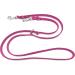 Adjustable Dog Liner for Small & Large Dogs - 5m Pink | Double Linen | International Shipping - Buy Online on GoSupps.com
