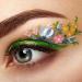 Generic Eyeliner Pencil 18 Colors Eye Liner Set Makeup Pen Intense And Smooth-Gliding Outer Eye Pencil Intense Colour Long Lasting Eyeliner For Women 18 pcs - Buy Online on GoSupps.com