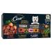 Cesar Barquettes Natural Goodness Terrine Wet Dog Food 4 Varieties Pack of 24 trays x 100 g
