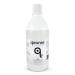 Qleanse Toilet Paper Foam Spray (Refill Bottle) Wet-Wipe Alternative - 100% Flushable