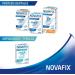  NOVAFIX Novafix Triple Action Cleaning Tablets for Orthodontics and Splints - Box of 30 - Buy Online on GoSupps.com