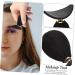 VINTORKY Instant Eyeshadow Eye Shadow Stamp Makeup Stamp Silicone Tape Quick Eyeshadow Stamp Women Makeup Using Supply Seal Set - Buy Online on GoSupps.com