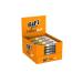 Bifi Roll Turkey - 24 Pack (24 x 45g) - Hearty turkey - Salami Salami Meat snack - snack in the dough coat - for on the go in the office or at sports - with pepper coriander & garlic Roll Turkey 45 g (24 Pack)