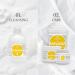 Kallos Fortifying Hair Mask Banana 1 L - Buy Online on GoSupps.com