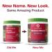 Buy Amazing Grass Green Superfood Berry 8.5 oz - Nutrient-Rich Superfood Supplement - Buy Online on GoSupps.com