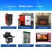 Buy Wood Pellet Motor AC220V - Durable Screw Feed Motor for Furnaces | 200kg.cm Torque - Buy Online on GoSupps.com