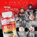 Accent Slim Keto ACV Gummies - Apple Cider Vinegar Wellness Support for 30 Days - Buy Online on GoSupps.com
