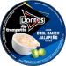 Doritos Cool Ranch Jalapeno Flavour Dip 283gram Pack of 12 - Buy Online on GoSupps.com