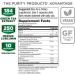 Green Tea CR - Joint Support with Green Tea, Curcumin, Resveratrol - 60 Vegetarian Capsules - Buy Online on GoSupps.com