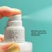 3ina MAKEUP - The White Toner - Face Toner 2% Succinic Acid + 2.5% Natural Betaine - Balance Sebum Production & Blemishes - Buy Online on GoSupps.com