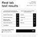 Hyaluronic Acid Supplements Lab Tested 95% Ultra High Purity Fermented and Bioavailable with Vitamin C Third Party Lab Tested 360 Capsules 360 Count (Pack of 1) - Buy Online on GoSupps.com